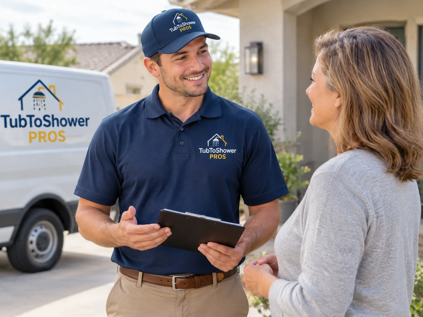 Tub Shower Conversion Gowanda, NY FAQs